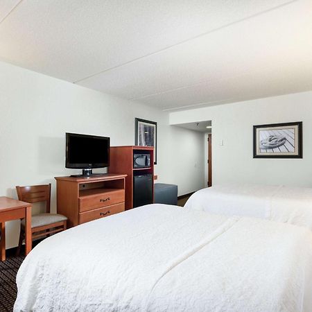 Hampton Inn Morehead City Extérieur photo