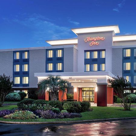 Hampton Inn Morehead City Extérieur photo