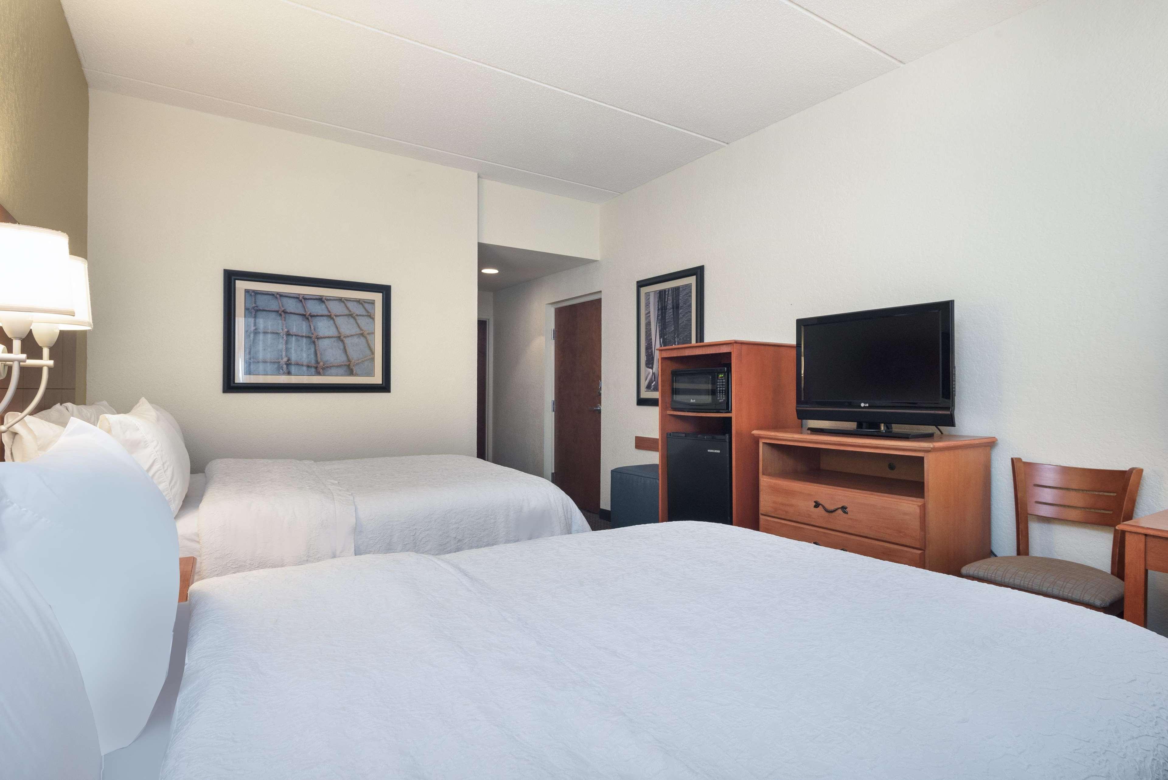 Hampton Inn Morehead City Extérieur photo