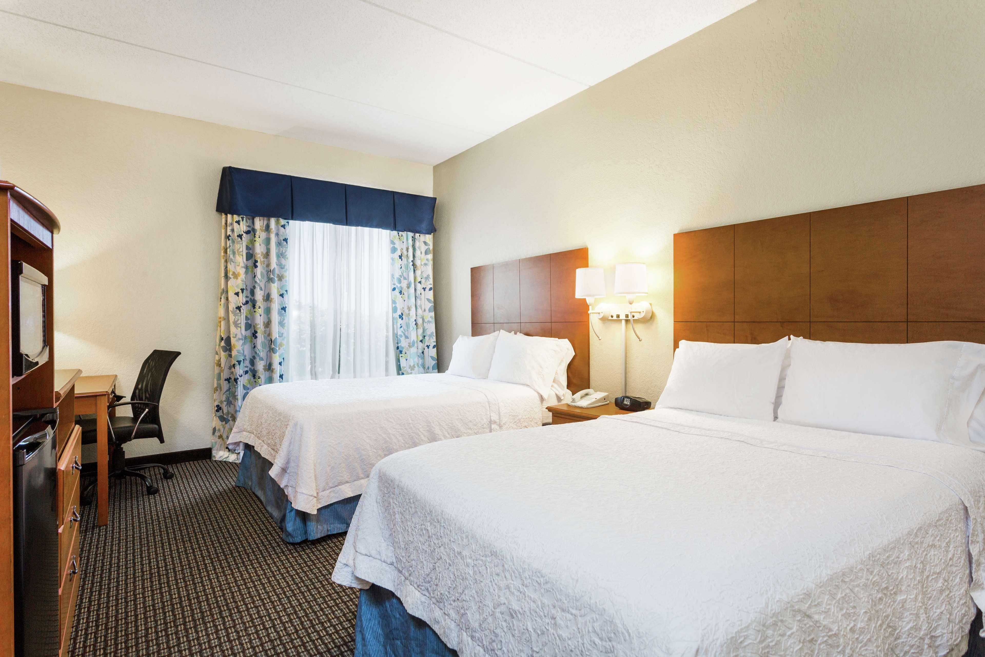 Hampton Inn Morehead City Extérieur photo