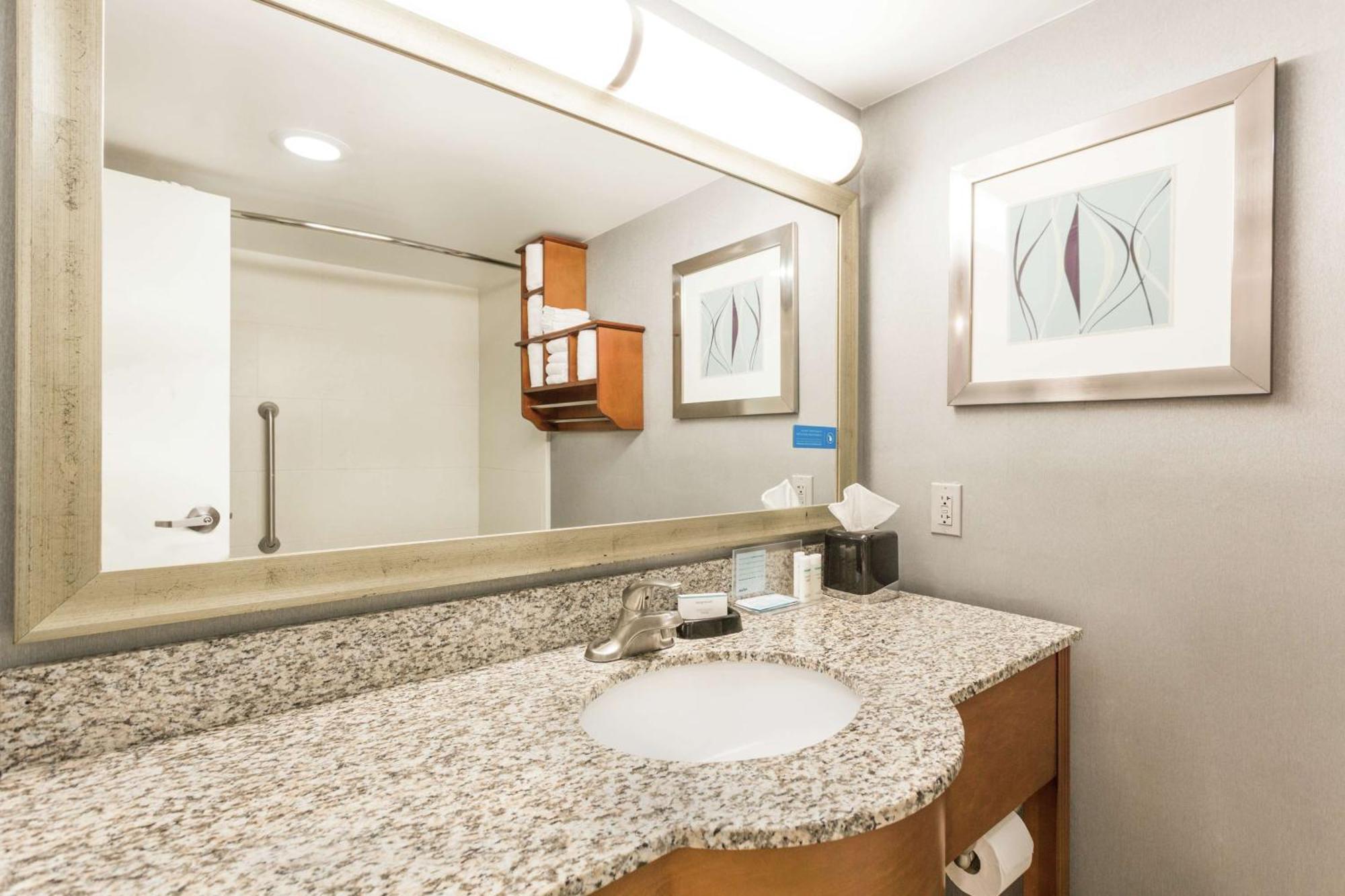 Hampton Inn Morehead City Extérieur photo