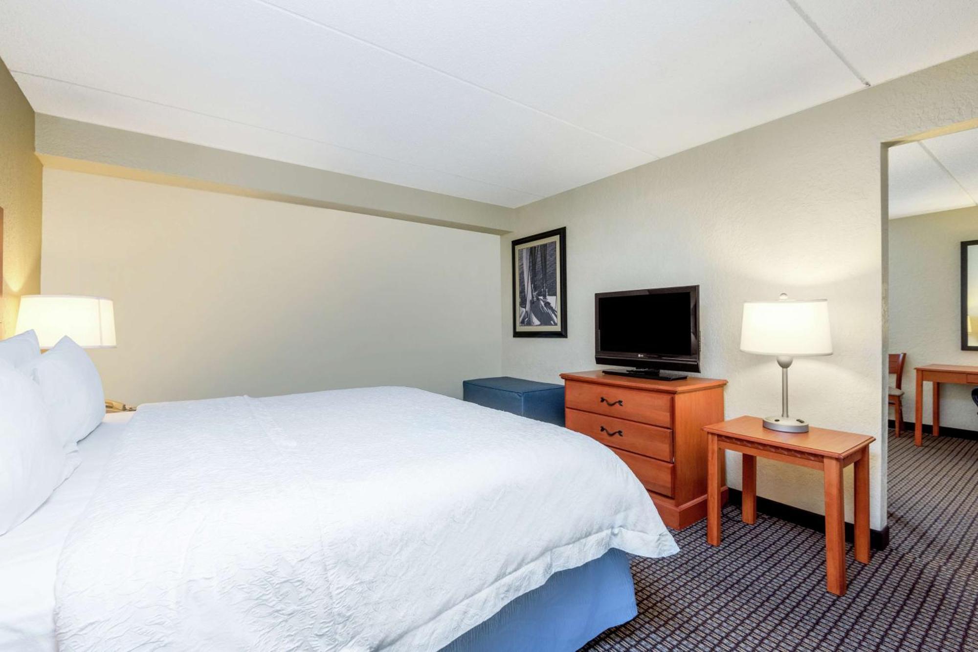 Hampton Inn Morehead City Extérieur photo