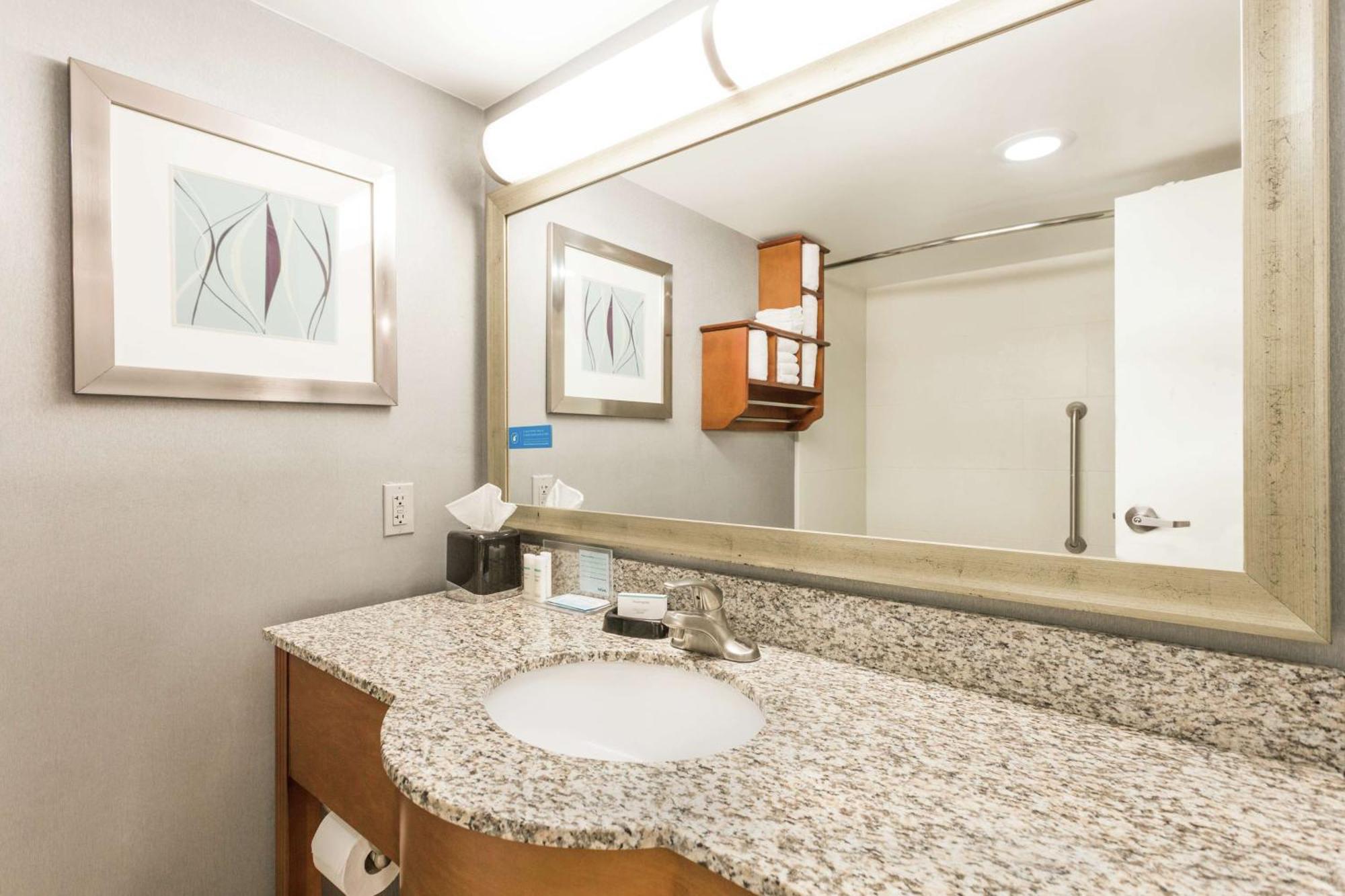 Hampton Inn Morehead City Extérieur photo