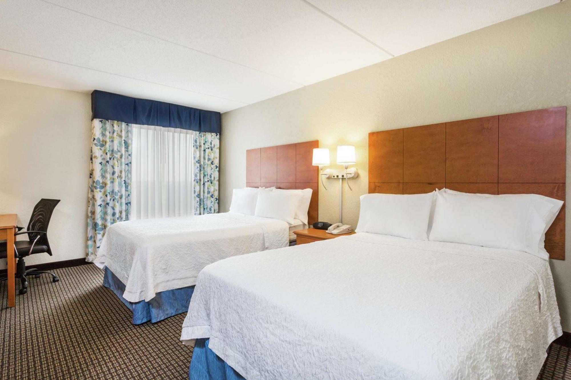 Hampton Inn Morehead City Extérieur photo