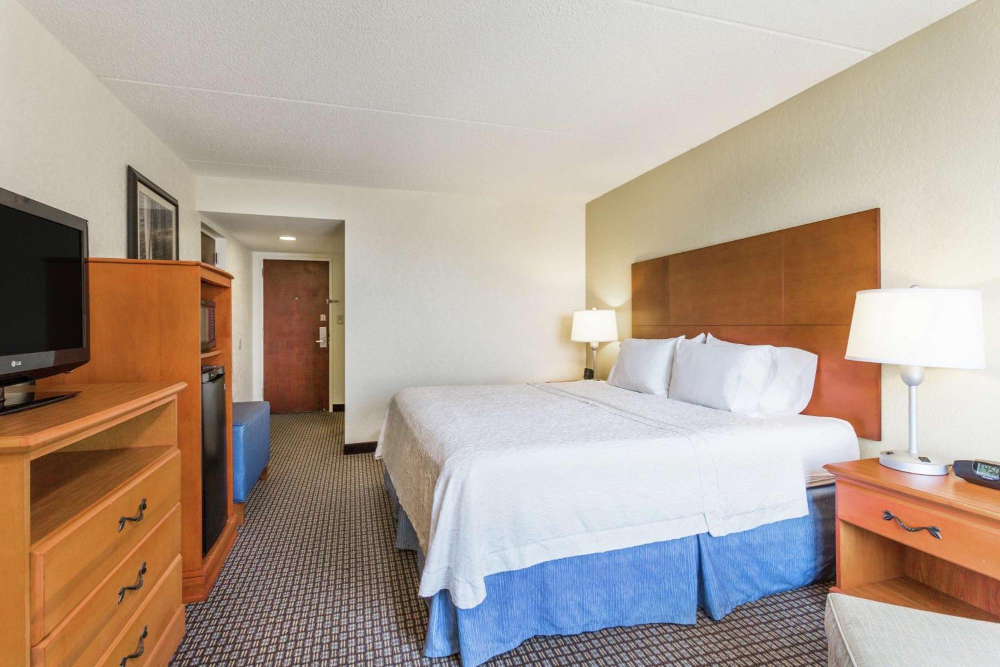 Hampton Inn Morehead City Extérieur photo