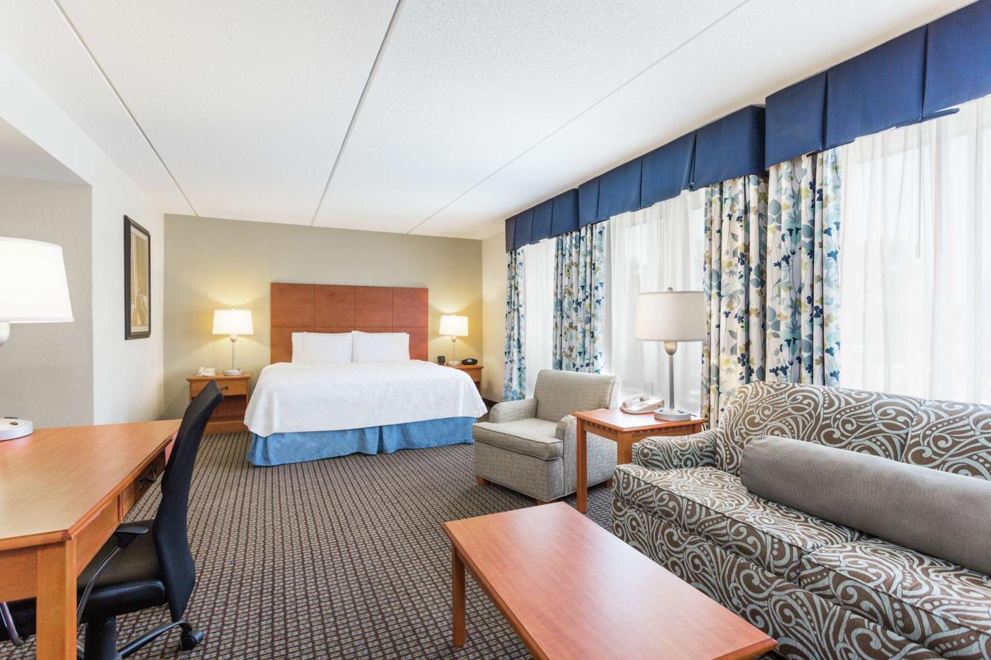 Hampton Inn Morehead City Extérieur photo