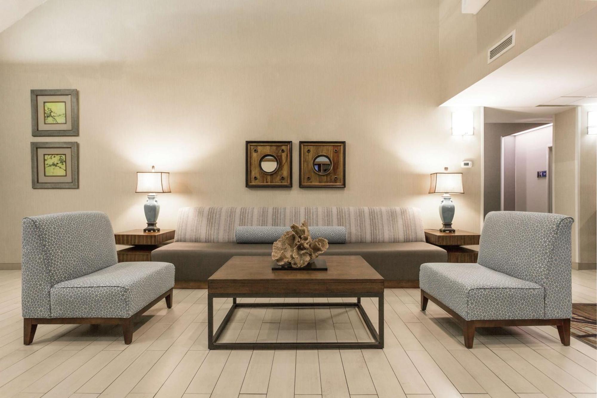 Hampton Inn Morehead City Extérieur photo