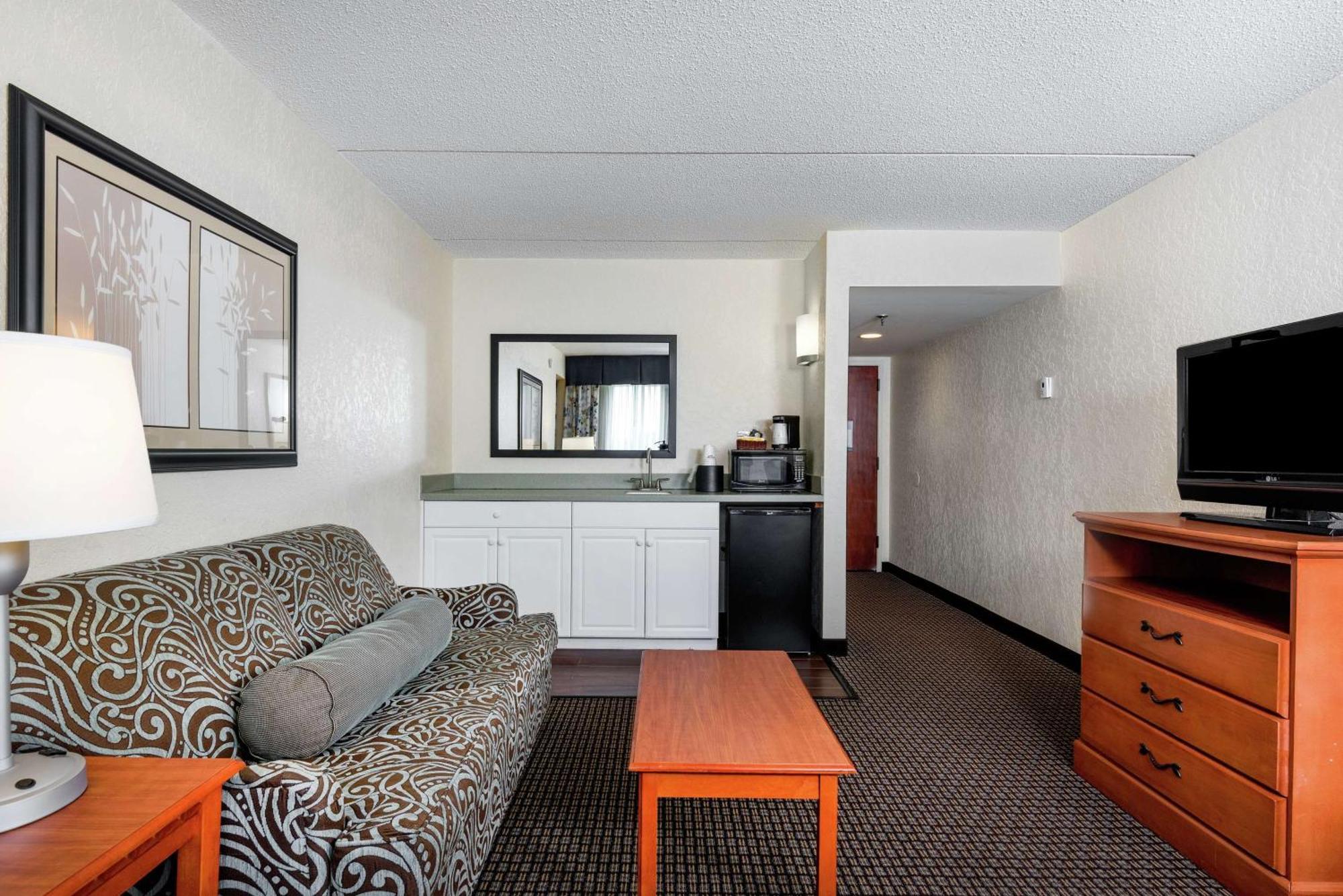 Hampton Inn Morehead City Extérieur photo