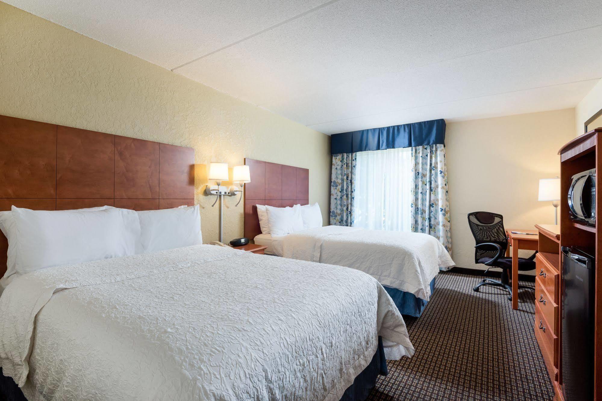 Hampton Inn Morehead City Extérieur photo